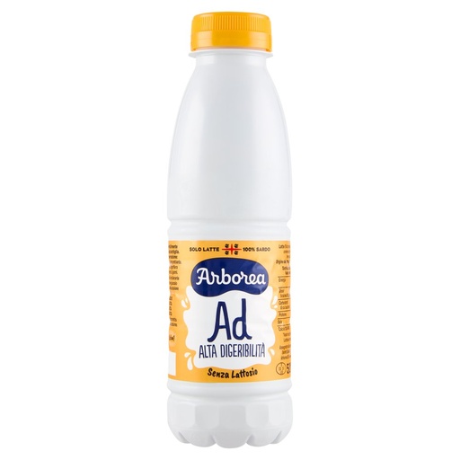 [801517909] Arborea Alta Digeribilità Senza Lattosio Ml.500