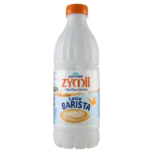 [801517913] ZYMIL BARISTA LATTE UHT LT 1