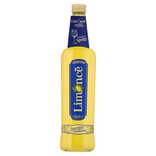 [801517941] LIMONCÈ APERITIVO 500ML