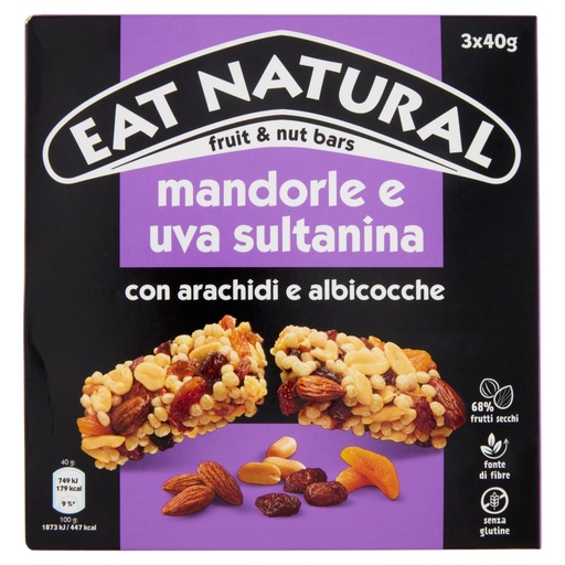 [801518019] EAT NAT.BARR.PLAIN MAND&UVA SUL.3X4