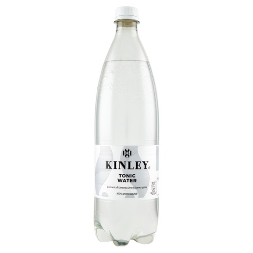 [801518033] KINLEY TONIC WATER PET LT1