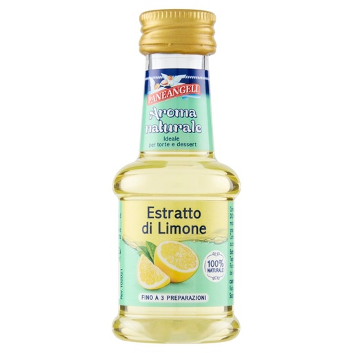 [801518081] Paneangeli Estratto di Limone Ml.35