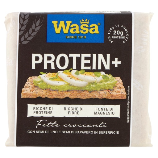 [801518144] WASA PROTEIN 200GR.