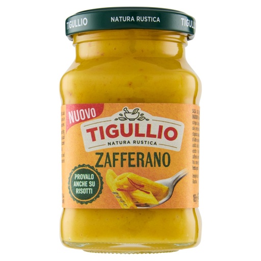 [801518203] STAR PESTO TIG.ZAFFERANO GR.185