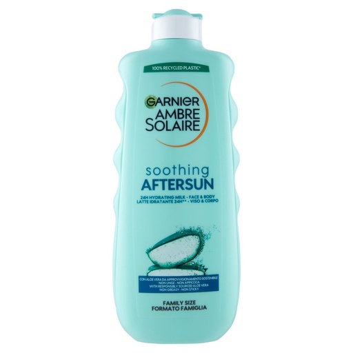 [801518310] AMBRE SOL.LAIT DOPOS.ML.400