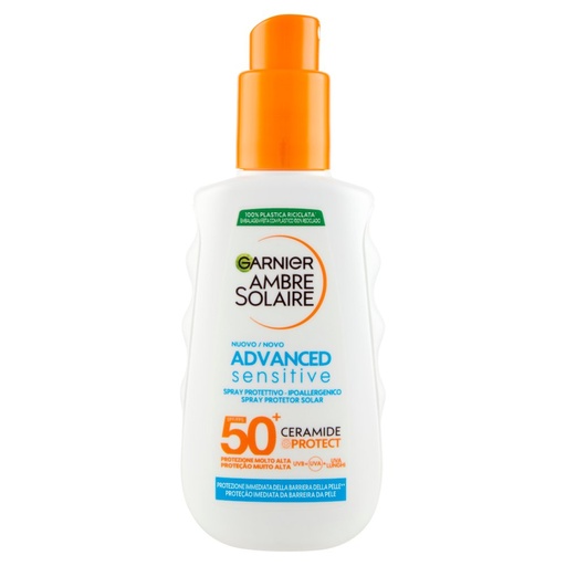 [801518324] AMBRE SOL.SENS.ADULT.SPRAY SPF50+