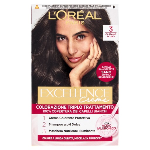 [801518353] EXCELLENCE 3 CASTANO SCURO