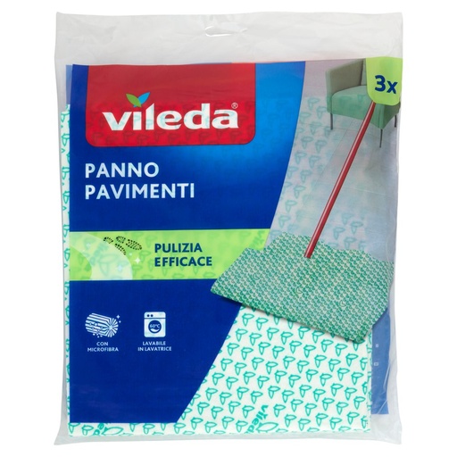 [801518384] VILEDA PANNO PAVIMENTI 3