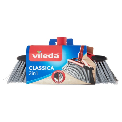 [801518388] VILEDA SCOPA CLASSICA 2IN1