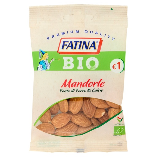 [801518404] Fatina Mandorle Bio Gr.30