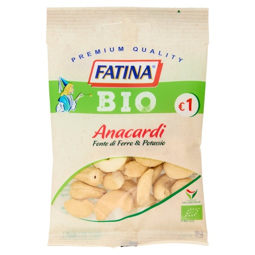 [801518407] FS FAT.BIO ANACARDI BS G30 1,00
