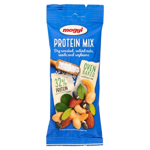 [801518435] FS MGY SEMI PROTEIN MIX BS G.70