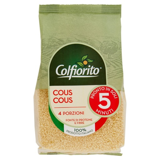 [801518530] FC COUS COUS G.250 RAP.BONTA'
