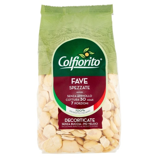 [801518541] FC FAVE SPEZZATE DECORTIC.G350