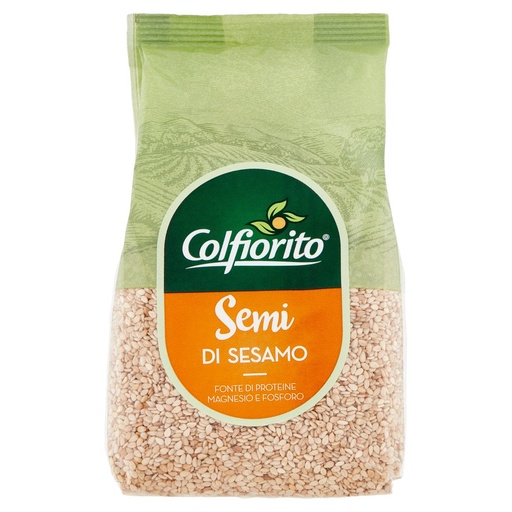 [801518553] FC SEMI DI SESAMO BS G.250