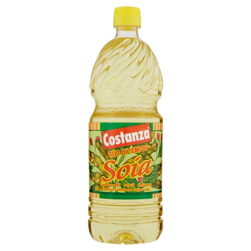 [801518762] Costanza Olio di Semi di Soia Lt.1