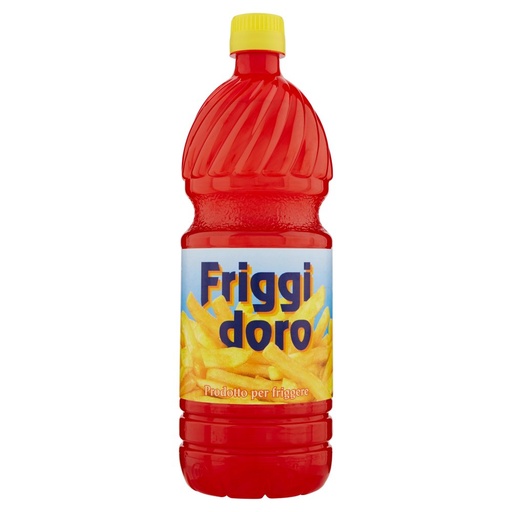 [801518764] Friggidoro Prodotto per Friggere Lt.1