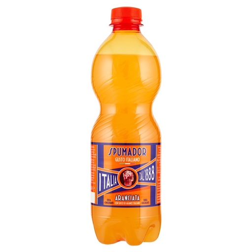 [801518783] Spumador Aranciata Pet Cl.50