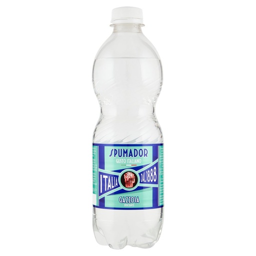 [801518785] Spumador Gazzosa Cl.50