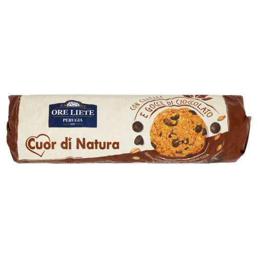 [801518925] F/FORNO BISC.CEREALI/G.CIOC.G.250