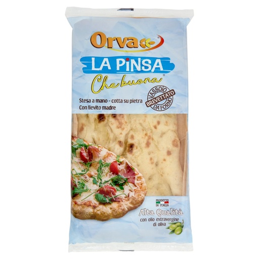 [801519035] F/FORNO PINSA G.230 C/VASSOIO