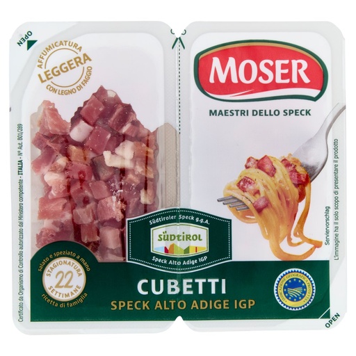 [801519095] MOSER CUBETTI SPECK IGP G.80