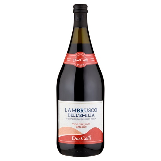 [801519179] DUE COLLI LAMBRUSCO EMILIA 1,5LT
