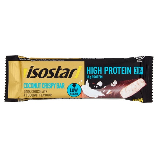 [801519267] ISOSTAD BARR.HP30 GR.55 CHOCO CRYSP