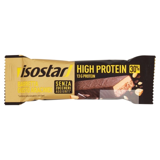 [801519268] ISOSTAD BARR.HP30 GR.45 ARACHIDI