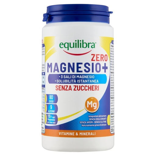 [801519277] EQUILIBRA MAGNESIO +BARATTOLO GR200
