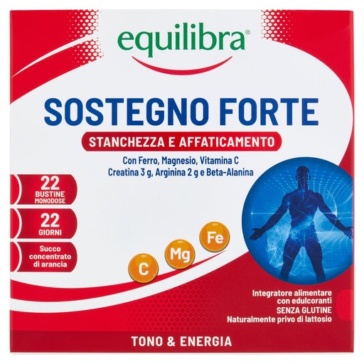 [801519323] EQUILIBRA SOSTEGNO FORTE 22 BS G176