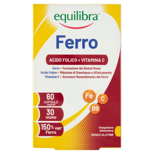 [801519326] EQUILIBRA FERRO PIU'E VIT.C.AC.FOLI