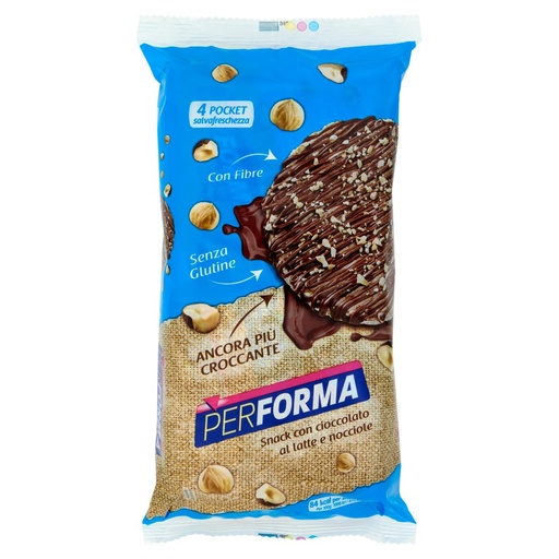 [801519376] PERFORMA GALLETTE CIOCC.NOCC.GR150
