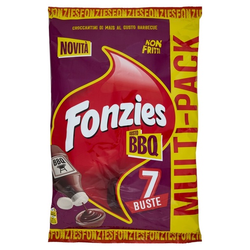 [801519432] Fonzies BBQ Gr.164,5