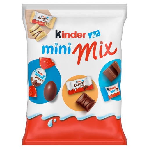 [801519448] Kinder Mini Mix Gr.91