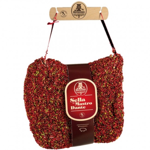 [000000005] Renzini Sella Prosciutto Crudo Kg.6 Pz.1