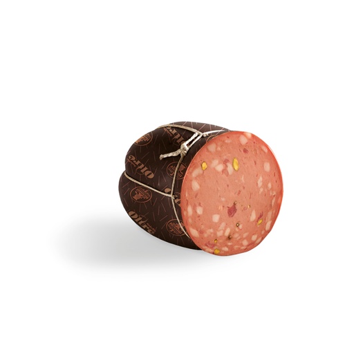 [000000019] Renzini Mortadella Cinghiale Kg.3,5 Pz.1