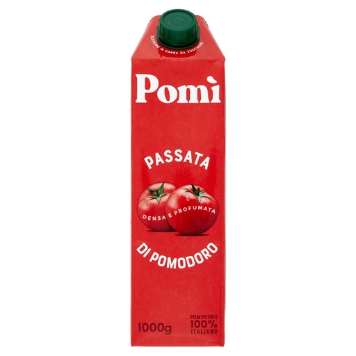 [000000145] Pomi' Passata Brik Gr.1000