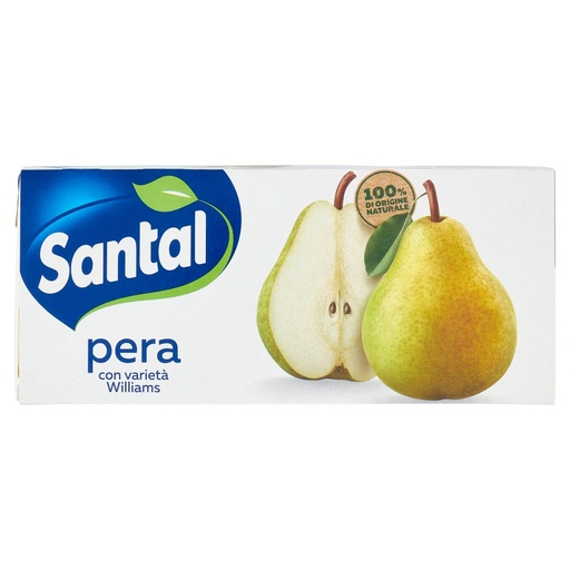 [000000176] Santal Pera Ml.200 X Pz.3