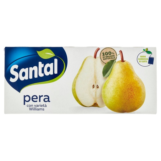 [000000176] Santal Pera Ml.200 X Pz.3