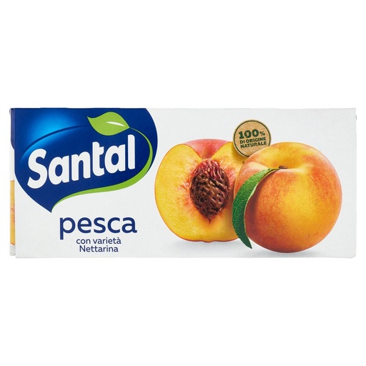 [000000177] Santal Pesca Ml.200 X Pz.3
