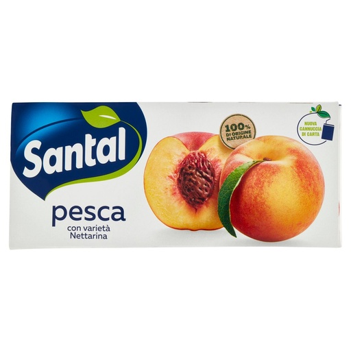 [000000177] Santal Pesca Ml.200 X Pz.3