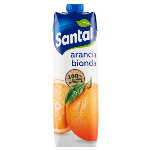 [000000183] Santal Arancia Prisma Lt.1