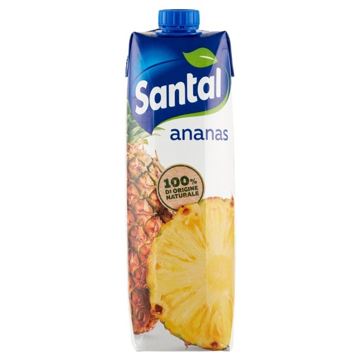[000000184] Santal Ananas Prisma Lt.1