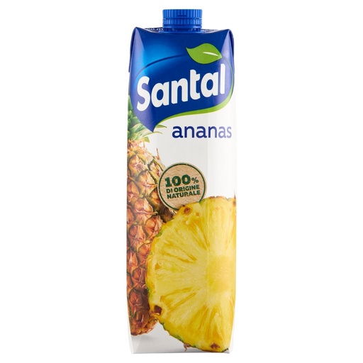 [000000184] Santal Ananas Prisma Lt.1