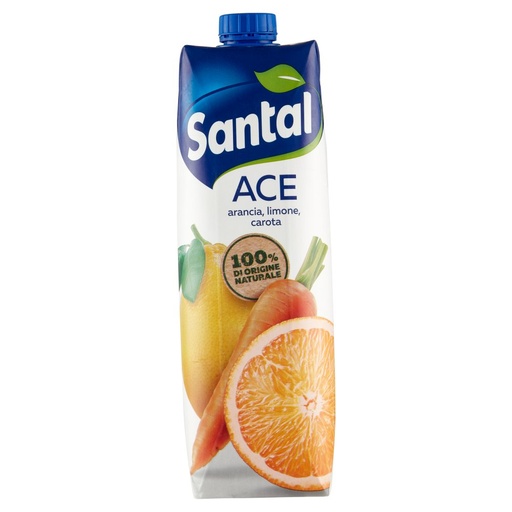 [000000187] Santal Ace Lt.1