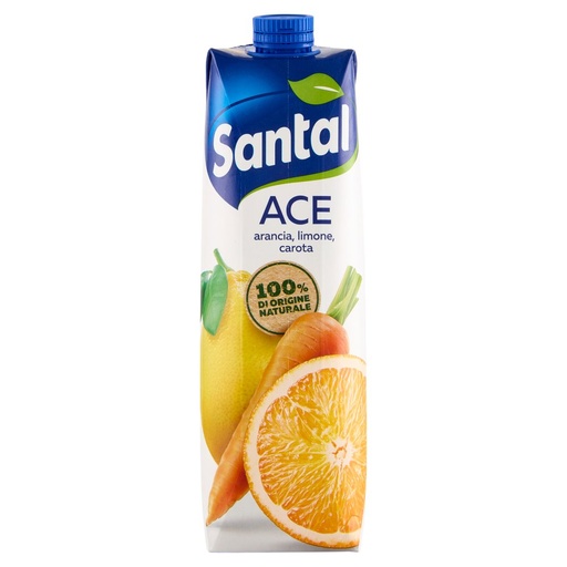 [000000187] Santal Ace Lt.1