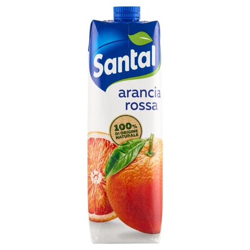 [000000190] Santal Arancia Rossa Lt.1