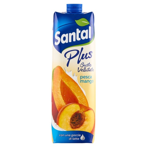 [000000192] Santal Pesca e Mango Limpidi Lt.1