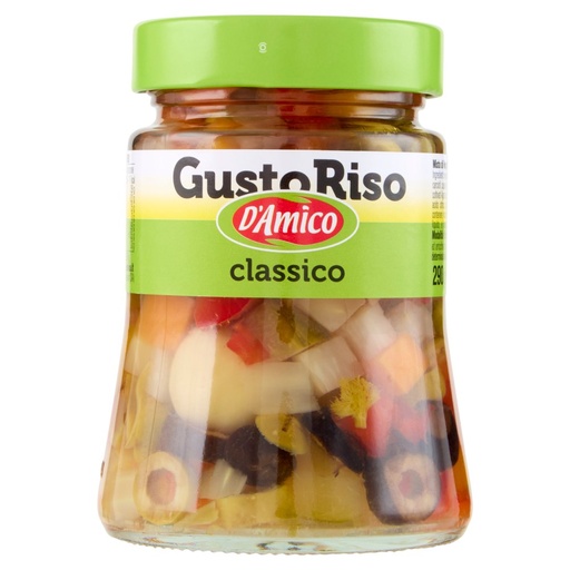 [000000196] D'Amico Gustoriso Classico Gr.290